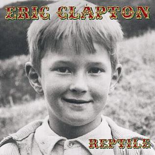 Reptile cover