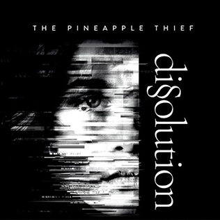 Dissolution cover