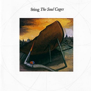 The Soul Cages cover