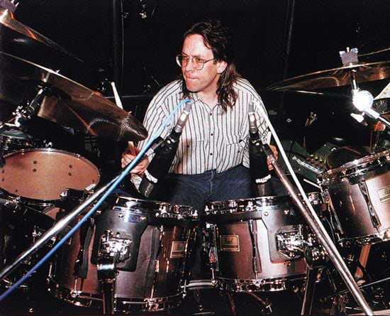 Photo of Jeff Porcaro