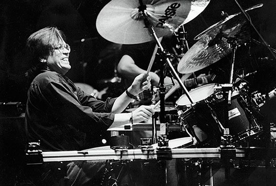 Jeff Porcaro