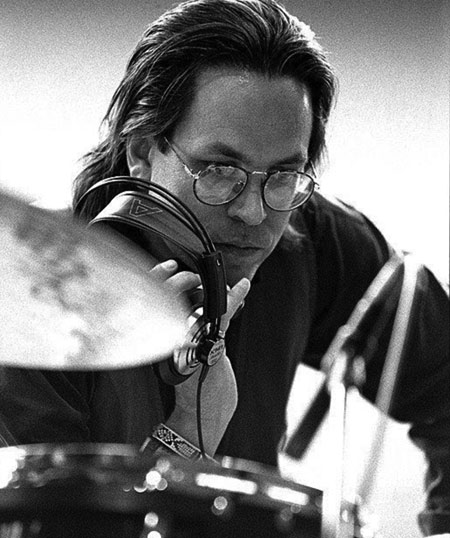 Photo of Jeff Porcaro